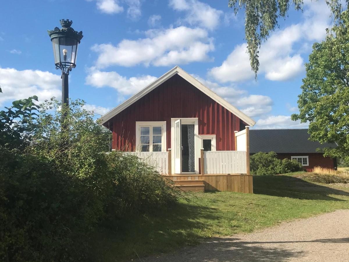 Nice Holiday House At Horse Farm With Lake And Sauna Holo  Exterior foto